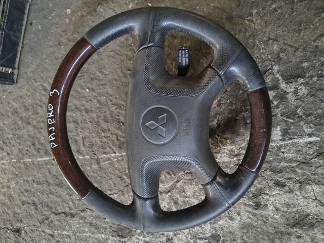 Руль MR604926 MITSUBISHI