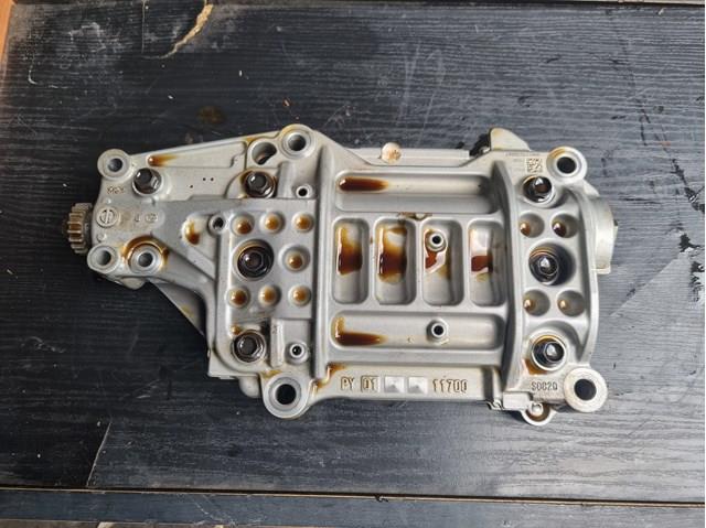Корпус балансувального механізму PY0111700B MAZDA