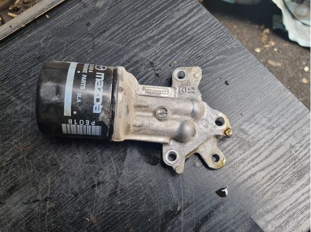 Корпус масляного фільтра PY0114311A MAZDA