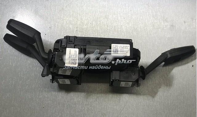 Перемикач підрульовий, центральна частина 61319138206 BMW