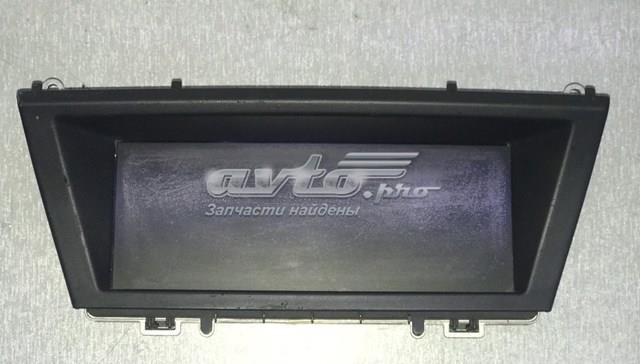 Дисплей багатофункціональний 65509194064 BMW