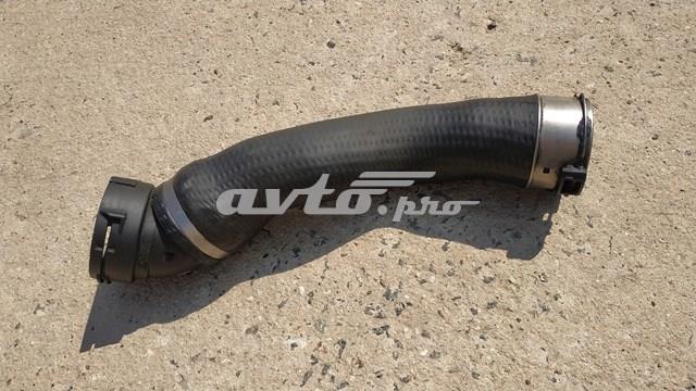 Шланг/патрубок интеркуллера 11617808416 BMW