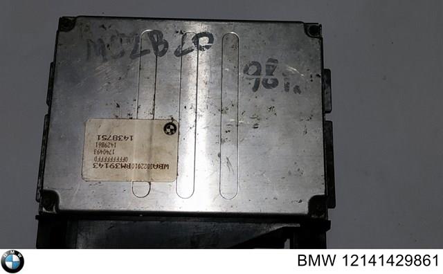Мізки двигуна 12141429861 BMW