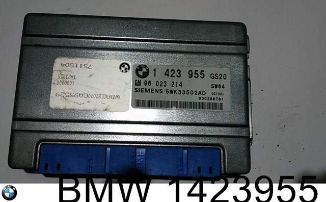 Модуль АКПП електронний 1423955 BMW