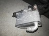 Радіатор охолодження, АКПП 17217803830 BMW