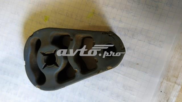 Кронштейн кріплення глушника 18207791570 BMW