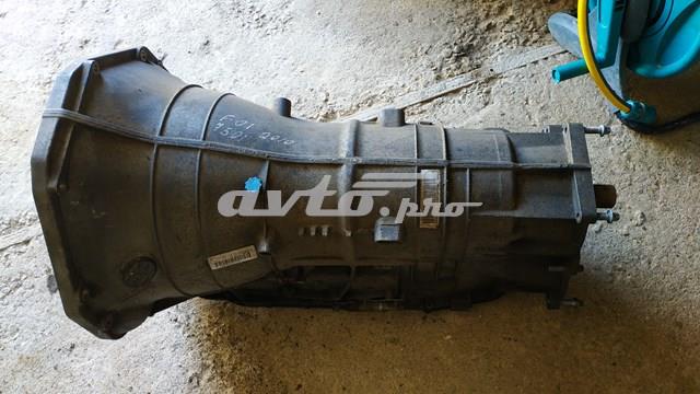 Безступнева трансмісія 24007612002 BMW