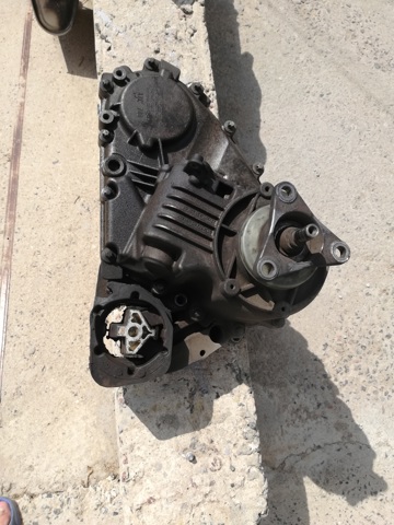 Демультиплікатор коробки передач 27107574777 BMW