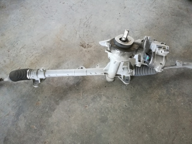 Кермова рейка 32106892293 BMW