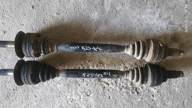 Приводи задніх коліс 33201229449 BMW