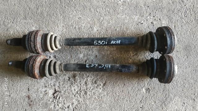Приводи задніх коліс 33211229141 BMW