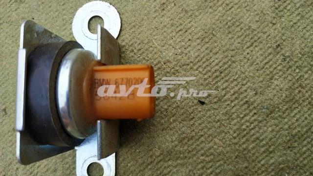 Датчик поздовжнього прискорення 37146770206 BMW