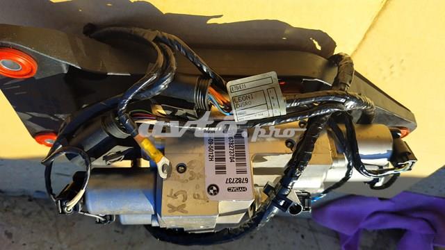 Блок шинних кранів 37206782737 BMW