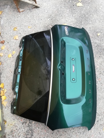 Задні двері багажника 41007389404 BMW