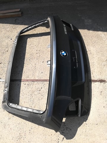 Задні двері багажника 41627130799 BMW