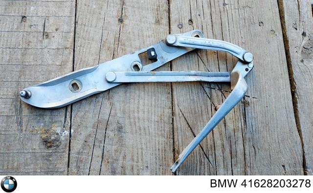 Петля кришки багажника 41628203278 BMW