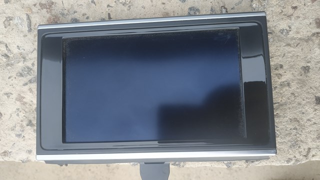 Дисплей багатофункціональний 4G0919607H VAG