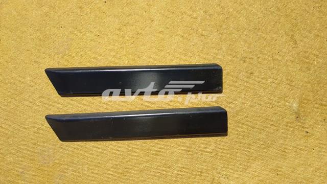 Молдинг переднього лівого крила 51138159293 BMW