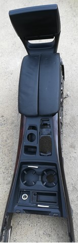 Борода торпеди 51166954938 BMW