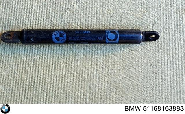 Амортизатор кришки бардачка 51168163883 BMW