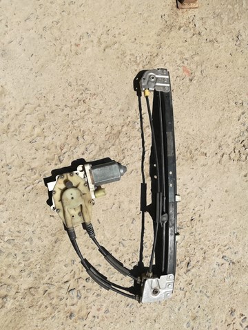 Механізм склопідйомника двері задньої, лівої 51358159835 BMW