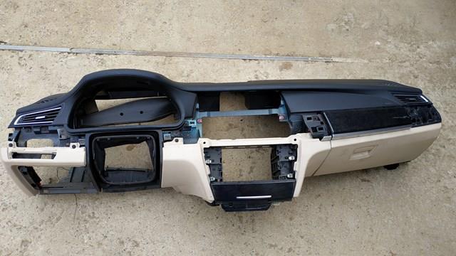 Панель приладів торпеди 51459173641 BMW