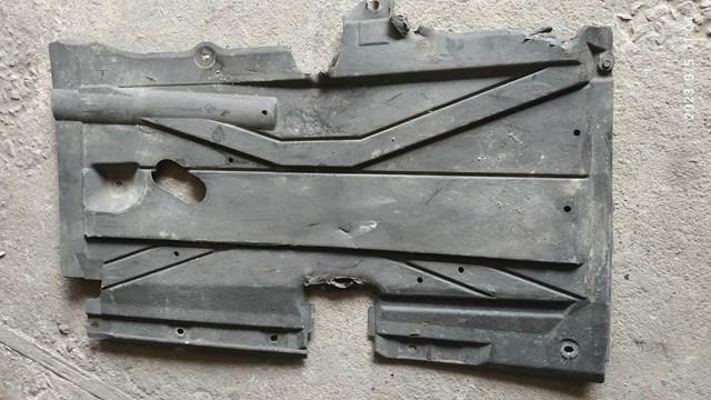 Захист днища, лівий 51718176757 BMW