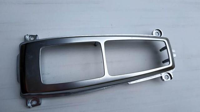 Облицювання важеля перемикання передач АКПП 61316975467 BMW