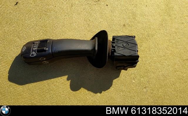 Перемикач підрульовий, лівий 61318352014 BMW