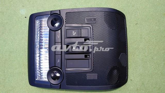 Плафони внутрішнього освітлення 61319206609 BMW