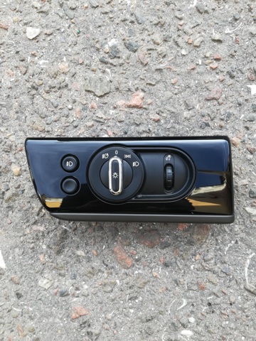 Перемикачі електричні (перемикач світла центральний) 61319865863 BMW