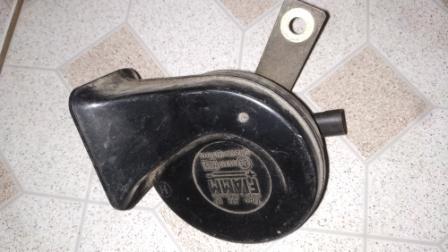 Сигнал звукової 61338362359 BMW