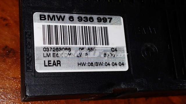 Модуль керування (ЕБУ) контролю справності ламп 61356936997 BMW