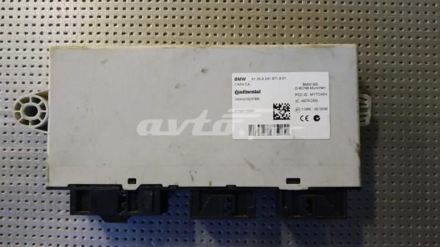 Блок управління комфорту 61359241971 BMW
