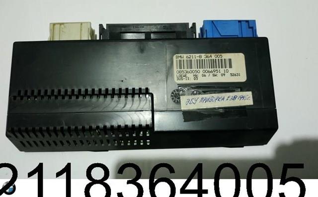 Покажчик напруги (вольтметр) 62118364005 BMW