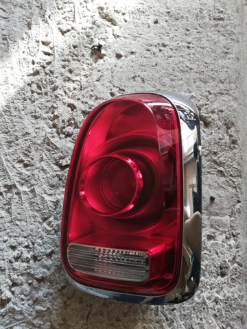 Задні ліхтарі 63217379402 BMW