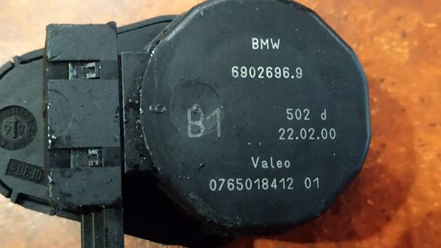 Мотор заслінки печі 64116902696 BMW