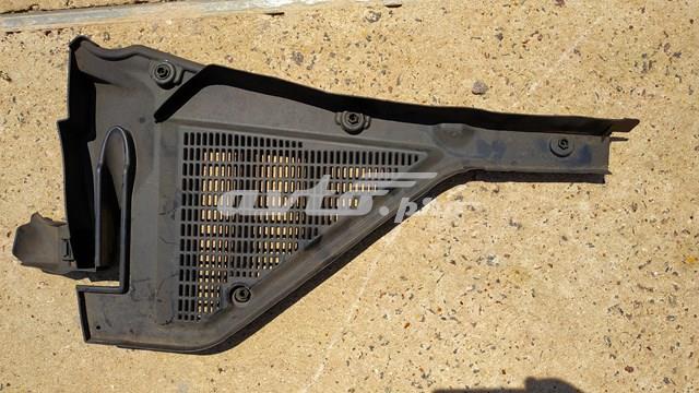 Водостік лобового скла, жабо 64316945583 BMW