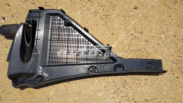 Водостік лобового скла, жабо 64316945584 BMW