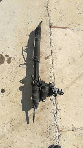 Рульова рейка 7882434261 ZF PARTS