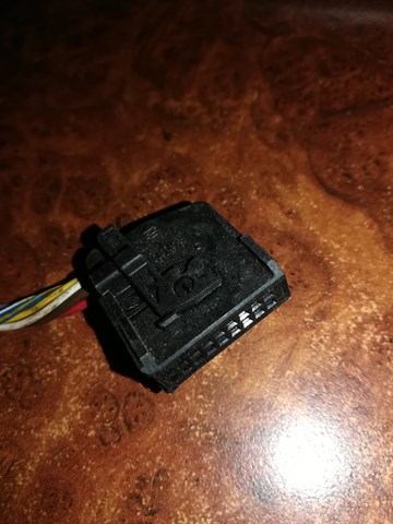 Пробка піддона двигуна 8364654 BMW