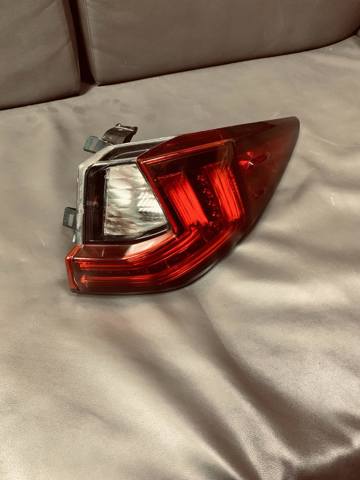 Стоп задній 8155148380 TOYOTA