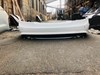 Бампер задний mercedes cls w218 amg в сборе с глушителями A2188851725