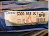 Пелюстковий кошик зчеплення 3000543001 SACHS