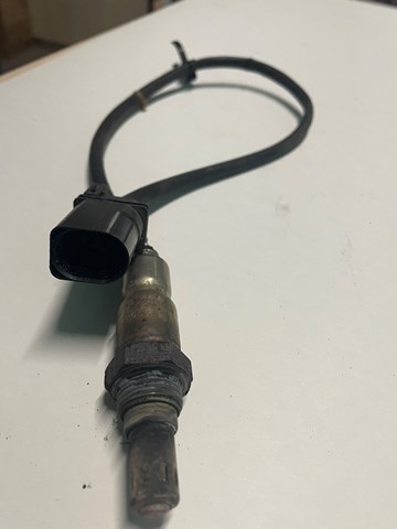 Лямбдазонд, датчик кисню до каталізатора 06E906265R VAG