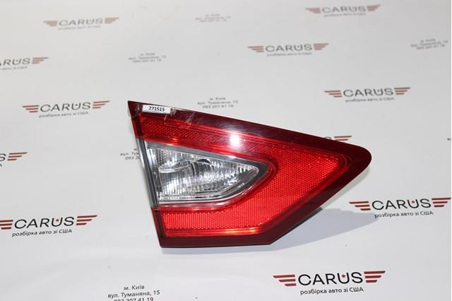 Фара задня права внутрішня DS7Z13404A FORD
