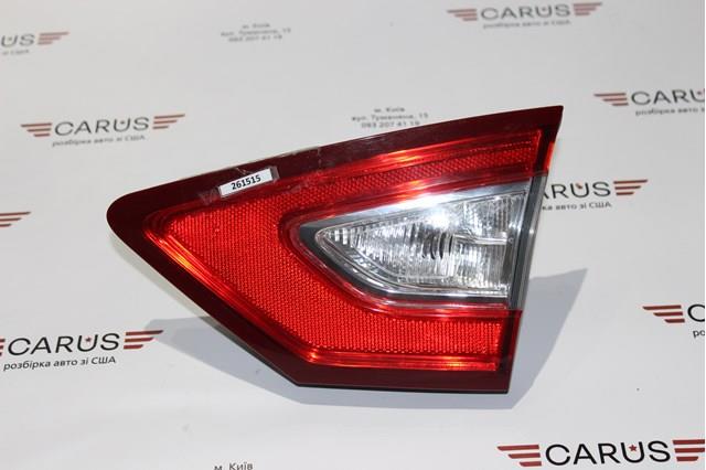 Стоп задній DS7Z13405A FORD