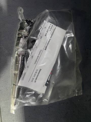 Форсунка паливна 0445110159 BOSCH