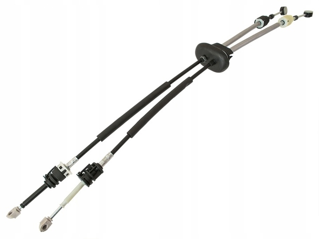 Трос коробки передач 2444GR PEUGEOT