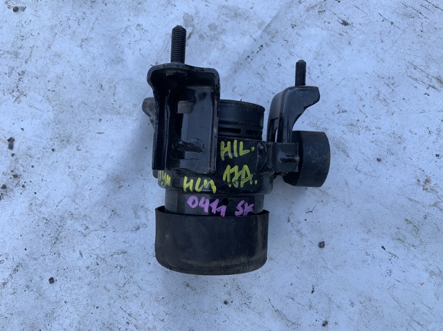 Передня опора двигуна 123600P180 TOYOTA